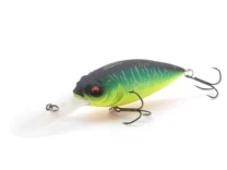 Воблер Megabass Deep-X 300 Mat Tiger фото