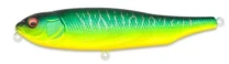 Воблер Megabass Giant Dog-X 98F Mat Tiger  фото