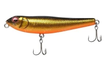 Воблер Megabass Dog-X Jr.Coayu F GG Megabass Kinkuro фото