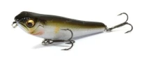 Воблер Megabass Dog-X Jr.Coayu F Pm tenryu ayu 71mm 5.8g фото