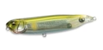 Воблер Megabass Dog-X Quick Walker 87F Wagin Kisuy Ayu фото