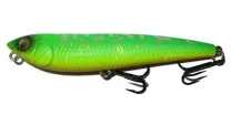 Воблер Megabass Dog-X Sliding Karakusa Tiger 8.3g фото