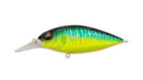 Воблер Megabass DX-Free 3.0 Mat Tiger фото