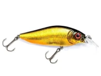 Воблер Megabass Flap Slap 77F GC Megabass Kinkuro фото
