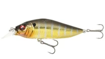 Воблер Megabass Flap Slap LBO 77Sp Al Evening Gill фото