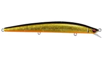 Воблер Megabass Great Hunting GH120 (X-120F) Gc Megabass Kinkuro фото
