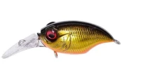 Воблер Megabass Griffon Bait Finesse Mr-X 38F GG Megabass Kin фото
