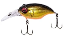 Воблер Megabass Griffon Bait Finesse Sr-X 38F GG Megabass Kinkuro фото