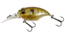 Воблер Megabass Griffon Bait Finesse Mr-X 38F Glx Galaxy Gill фото