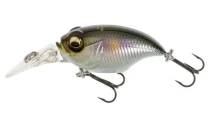 Воблер Megabass Griffon Bait Finesse Mr-X 38F Pm Setsuki Ayu фото