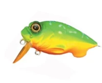 Воблер Megabass Griffon Zero Karakusa Tiger фото