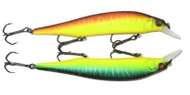 Воблер Megabass Ito Shiner 115Sp Dual Tiger фото