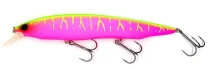 Воблер Megabass Kanata 160F Pitaya Mat Tiger фото