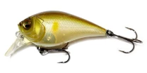 Воблер Megabass Knuckle 60F Pm Sunshine Ayu - фото