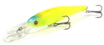 Воблер Megabass Live-X Margay 68Sp Sceleton Chart фото