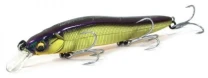 Воблер Megabass Oneten R 110SF M Champagne Kinkuro - фото