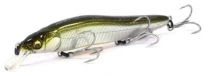 Воблер Megabass Oneten R 110SF M Stardust Shad II - фото