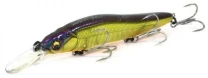 Воблер Megabass Oneten R+1 110SF M Champagne kinkuro фото