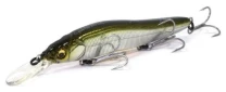 Воблер Megabass Oneten R+1 110SF M Stardust Shad II фото