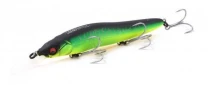 Воблер Megabass Oneten R+1 110SF Mat Tiger фото