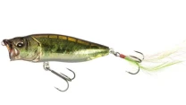 Воблер Megabass Pop Max 78F FA Bass фото