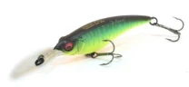 Воблер Megabass Shading-x75F Mat Tiger фото