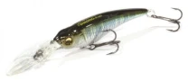 Воблер Megabass Shading-X Silent 62 Wagin Hasu фото