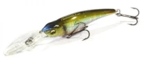Воблер Megabass Shading-X Silent 62 Wagin Oikawa фото
