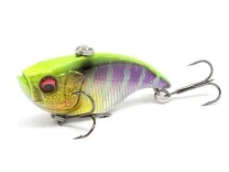 Воблер Megabass Vibration-X Dyna (Silent) 51S GG Chart Back Gill фото