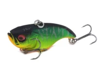 Воблер Megabass Vibration-X Dyna (Silent) 51S Mat Tiger фото