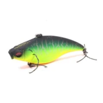 Воблер Megabass Vibration-X Jr. 65S фото