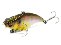 Воблер Megabass Vibration-X Jr. (Rattle in) 65S G Gill - фото