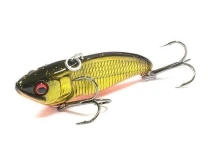 Воблер Megabass Vibration-X Nano 38S GG Megabass Kinkuro фото
