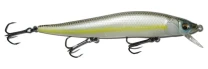 Воблер Megabass Vision 110 Oneten Chartreuse Shad - фото
