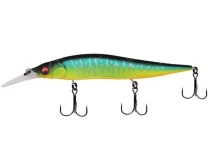Воблер Megabass Vision Oneten +1 Jr. 98Sp Mat Tiger фото