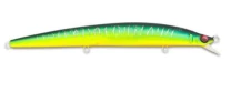 Воблер Megabass X-120F Mat Tiger 11.4g фото