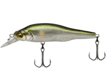 Воблер Megabass X-80 Trick Darter 80Sp Wagin Ayu фото