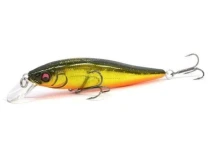 Воблер Megabass X-Nanahan 75SF GG Megabass Kinkuro фото