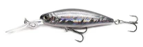 Воблер Megabite Shiner 60Sp 31 - фото
