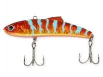 Воблер Narval Frost Candy Vib 85S 021 Red Grouper - фото
