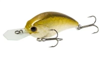Воблер OSP Tiny Blitz MR 44F G-01 - фото