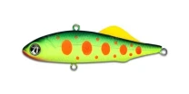 Воблер Pontoon 21 Bet-A-Vib 61S Nano Sound 013 фото