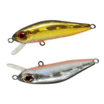 Воблер Pontoon21 CrackJack 98Sp-SR 111 - фото