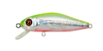 Воблер Pontoon21 CrackJack 48SP SR A62 - фото