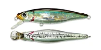 Воблер Pontoon21 Greedy-Guts 88Sp SR 405 - фото