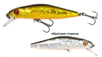 Воблер Pontoon21 CrackJack 78SP-SR 111 - фото
