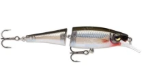 Воблер Rapala BX Jointed Minnow 90F BXJM09 S фото
