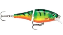 Воблер Rapala BX Jointed Shad 60F BXJSD06 FT фото
