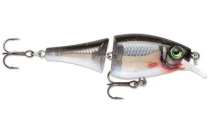 Воблер Rapala BX Jointed Shad 60F BXJSD06 S фото