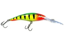 Воблер Rapala Tail Deep Dancer TDD11 YRT фото